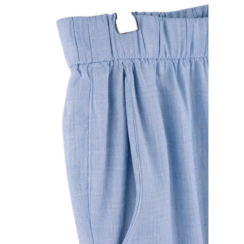Everlane linen easy